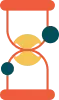 Hourglass icon