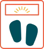 Weight icon